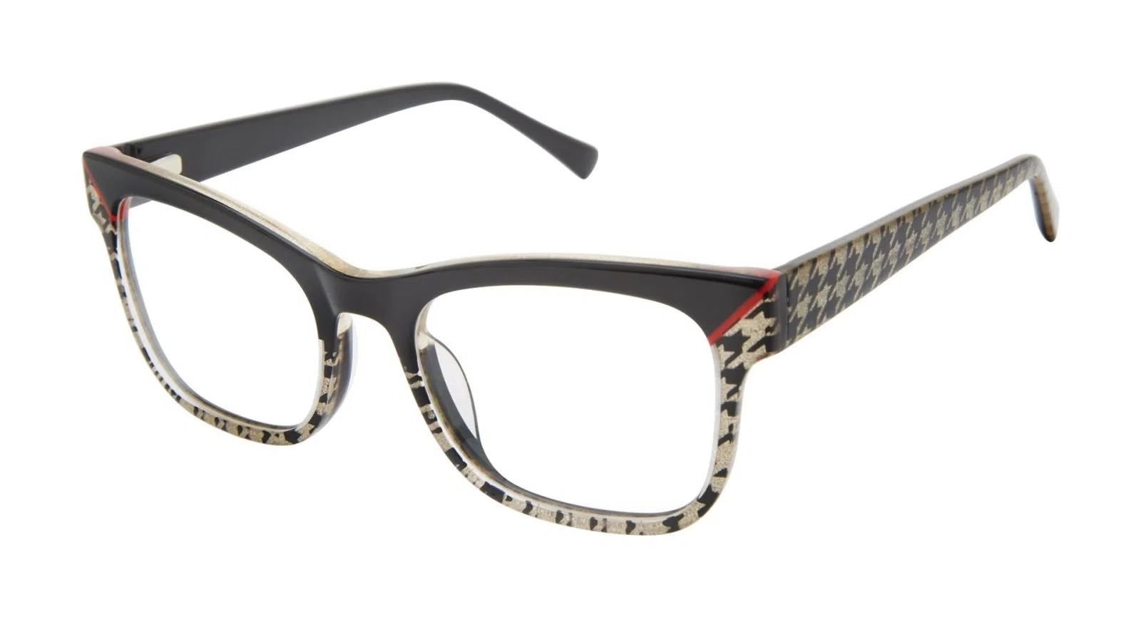 gx by GWEN STEFANI GX085 Eyeglasses - view 3